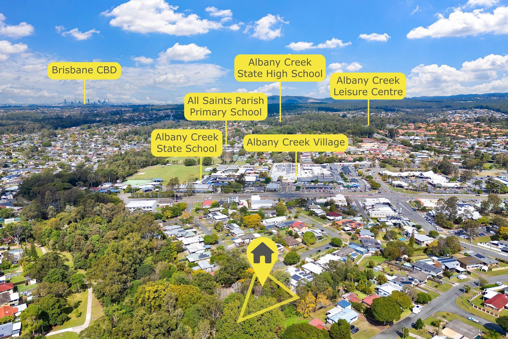 23 Bowen Avenue Albany Creek