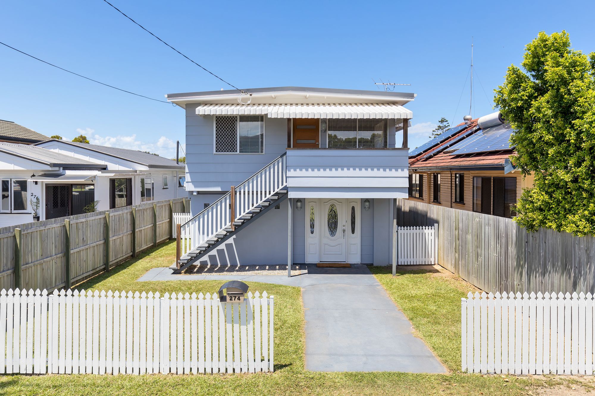 274 Scarborough Road Scarborough