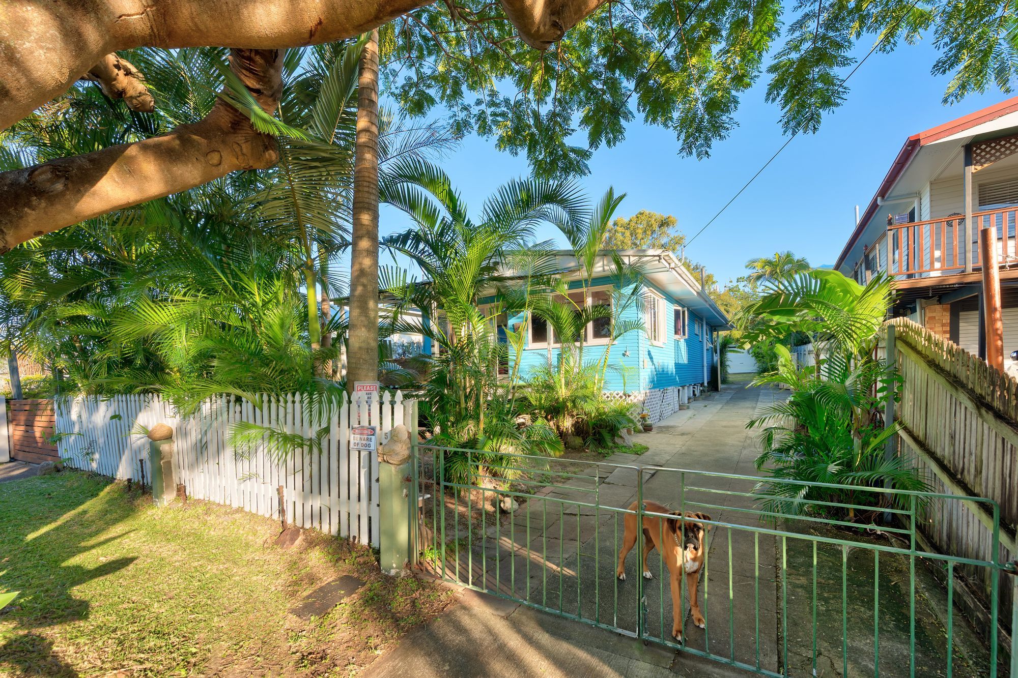 5 Mary Street Redcliffe